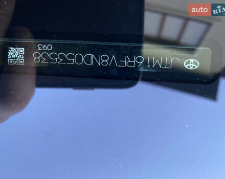 Сірий Тойота РАВ 4, об'ємом двигуна 2.5 л та пробігом 85 тис. км за 32000 $, фото 2 на Automoto.ua