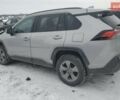 Серый Тойота РАВ 4, объемом двигателя 2.49 л и пробегом 64 тыс. км за 25800 $, фото 15 на Automoto.ua