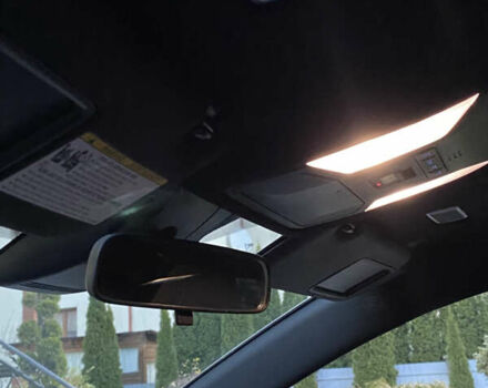 Сірий Тойота РАВ 4, об'ємом двигуна 2.5 л та пробігом 85 тис. км за 32000 $, фото 9 на Automoto.ua