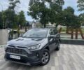 Серый Тойота РАВ 4, объемом двигателя 2 л и пробегом 56 тыс. км за 32500 $, фото 1 на Automoto.ua