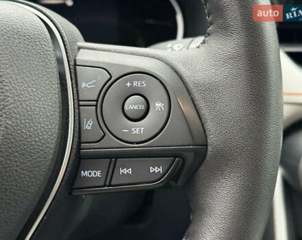 Серый Тойота РАВ 4, объемом двигателя 2.5 л и пробегом 19 тыс. км за 45490 $, фото 44 на Automoto.ua