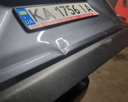 Серый Тойота РАВ 4, объемом двигателя 2 л и пробегом 104 тыс. км за 29700 $, фото 13 на Automoto.ua