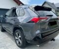 Серый Тойота РАВ 4, объемом двигателя 0 л и пробегом 61 тыс. км за 18300 $, фото 5 на Automoto.ua