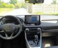 Серый Тойота РАВ 4, объемом двигателя 2.5 л и пробегом 67 тыс. км за 18100 $, фото 8 на Automoto.ua