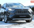 Серый Тойота РАВ 4, объемом двигателя 2 л и пробегом 63 тыс. км за 29700 $, фото 1 на Automoto.ua