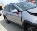 Серый Тойота РАВ 4, объемом двигателя 2.49 л и пробегом 64 тыс. км за 25800 $, фото 7 на Automoto.ua