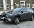 Сірий Тойота РАВ 4, об'ємом двигуна 2 л та пробігом 29 тис. км за 23200 $, фото 3 на Automoto.ua