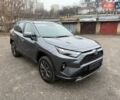 Сірий Тойота РАВ 4, об'ємом двигуна 2.5 л та пробігом 51 тис. км за 34900 $, фото 47 на Automoto.ua