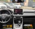 Сірий Тойота РАВ 4, об'ємом двигуна 2 л та пробігом 27 тис. км за 33500 $, фото 18 на Automoto.ua