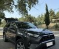 Серый Тойота РАВ 4, объемом двигателя 0 л и пробегом 64 тыс. км за 15800 $, фото 1 на Automoto.ua