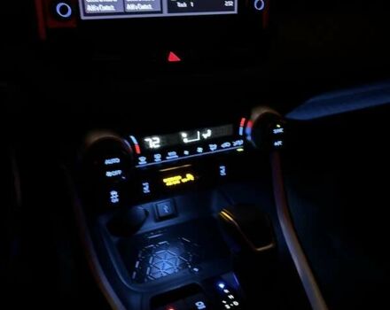 Серый Тойота РАВ 4, объемом двигателя 2.49 л и пробегом 47 тыс. км за 39200 $, фото 34 на Automoto.ua