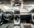 Серый Тойота РАВ 4, объемом двигателя 2 л и пробегом 27 тыс. км за 33500 $, фото 19 на Automoto.ua
