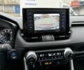 Сірий Тойота РАВ 4, об'ємом двигуна 2.5 л та пробігом 51 тис. км за 34900 $, фото 7 на Automoto.ua