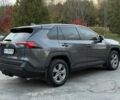 Сірий Тойота РАВ 4, об'ємом двигуна 2 л та пробігом 29 тис. км за 23200 $, фото 9 на Automoto.ua