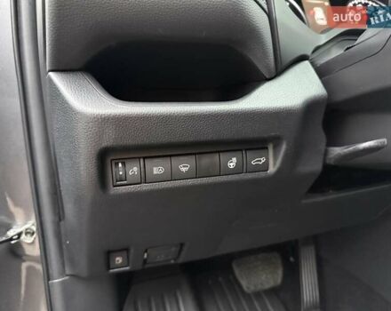 Серый Тойота РАВ 4, объемом двигателя 2.5 л и пробегом 51 тыс. км за 34900 $, фото 21 на Automoto.ua