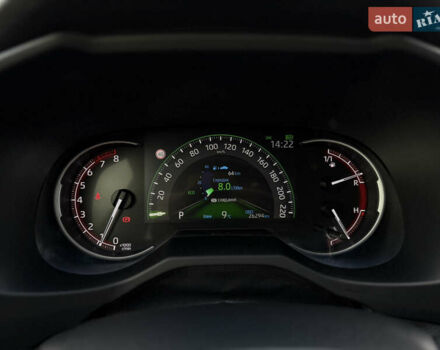 Серый Тойота РАВ 4, объемом двигателя 1.99 л и пробегом 26 тыс. км за 30500 $, фото 36 на Automoto.ua