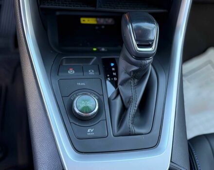 Серый Тойота РАВ 4, объемом двигателя 2.5 л и пробегом 11 тыс. км за 17000 $, фото 12 на Automoto.ua