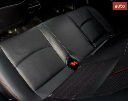 Сірий Тойота РАВ 4, об'ємом двигуна 2.49 л та пробігом 83 тис. км за 46000 $, фото 53 на Automoto.ua