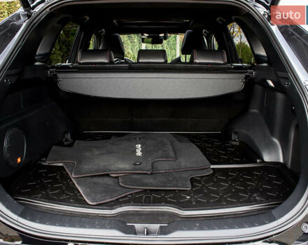 Сірий Тойота РАВ 4, об'ємом двигуна 2.49 л та пробігом 83 тис. км за 46000 $, фото 34 на Automoto.ua