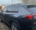 Серый Тойота РАВ 4, объемом двигателя 2.5 л и пробегом 6 тыс. км за 48400 $, фото 2 на Automoto.ua
