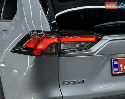 Серый Тойота РАВ 4, объемом двигателя 2.5 л и пробегом 81 тыс. км за 28500 $, фото 33 на Automoto.ua