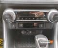 Серый Тойота РАВ 4, объемом двигателя 2 л и пробегом 27 тыс. км за 33500 $, фото 14 на Automoto.ua