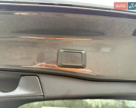 Серый Тойота РАВ 4, объемом двигателя 2.5 л и пробегом 51 тыс. км за 34900 $, фото 27 на Automoto.ua