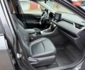 Сірий Тойота РАВ 4, об'ємом двигуна 2.5 л та пробігом 51 тис. км за 34900 $, фото 19 на Automoto.ua