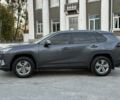 Сірий Тойота РАВ 4, об'ємом двигуна 2 л та пробігом 29 тис. км за 23200 $, фото 4 на Automoto.ua