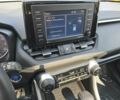 Сірий Тойота РАВ 4, об'ємом двигуна 2.5 л та пробігом 22 тис. км за 19400 $, фото 8 на Automoto.ua