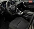 Серый Тойота РАВ 4, объемом двигателя 2.49 л и пробегом 56 тыс. км за 33999 $, фото 10 на Automoto.ua