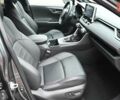 Сірий Тойота РАВ 4, об'ємом двигуна 2.49 л та пробігом 125 тис. км за 43407 $, фото 5 на Automoto.ua