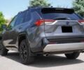 Сірий Тойота РАВ 4, об'ємом двигуна 2.5 л та пробігом 55 тис. км за 15200 $, фото 6 на Automoto.ua
