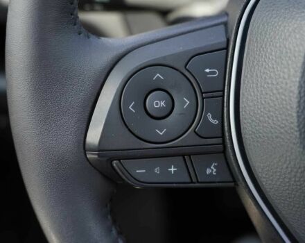 Серый Тойота РАВ 4, объемом двигателя 0 л и пробегом 32 тыс. км за 27400 $, фото 9 на Automoto.ua