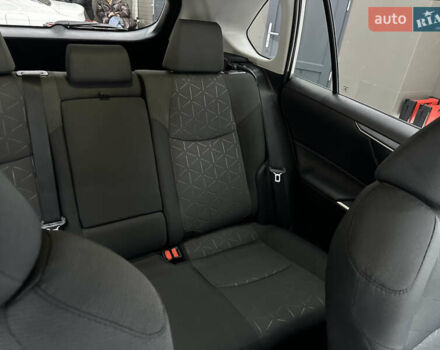 Серый Тойота РАВ 4, объемом двигателя 2.5 л и пробегом 81 тыс. км за 28500 $, фото 20 на Automoto.ua