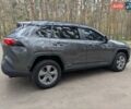 Серый Тойота РАВ 4, объемом двигателя 2.49 л и пробегом 55 тыс. км за 34500 $, фото 4 на Automoto.ua