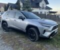 Серый Тойота РАВ 4, объемом двигателя 2.49 л и пробегом 47 тыс. км за 39200 $, фото 5 на Automoto.ua