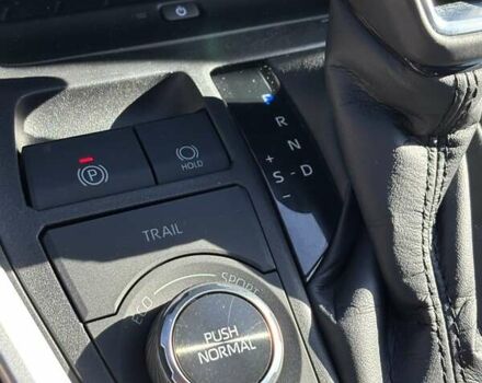 Серый Тойота РАВ 4, объемом двигателя 2.49 л и пробегом 47 тыс. км за 39200 $, фото 24 на Automoto.ua