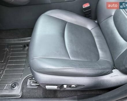 Сірий Тойота РАВ 4, об'ємом двигуна 2.5 л та пробігом 51 тис. км за 34900 $, фото 26 на Automoto.ua
