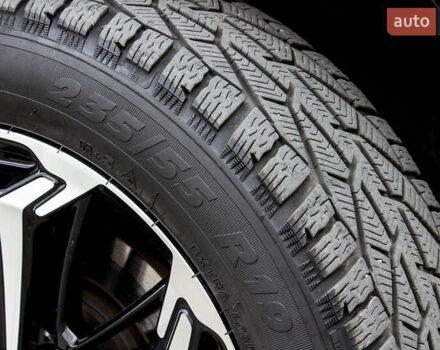 Сірий Тойота РАВ 4, об'ємом двигуна 2.49 л та пробігом 83 тис. км за 46000 $, фото 17 на Automoto.ua