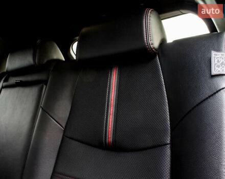 Сірий Тойота РАВ 4, об'ємом двигуна 2.49 л та пробігом 83 тис. км за 46000 $, фото 54 на Automoto.ua