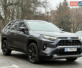 Серый Тойота РАВ 4, объемом двигателя 2.49 л и пробегом 83 тыс. км за 38700 $, фото 3 на Automoto.ua