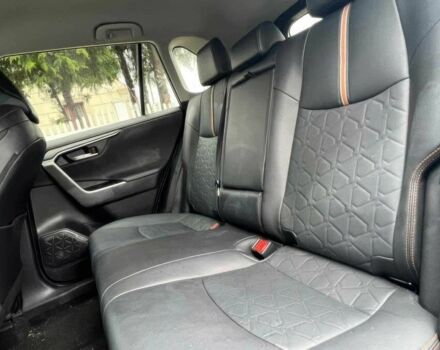 Серый Тойота РАВ 4, объемом двигателя 2.5 л и пробегом 24 тыс. км за 24400 $, фото 14 на Automoto.ua