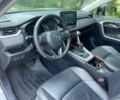 Серый Тойота РАВ 4, объемом двигателя 2.5 л и пробегом 10 тыс. км за 12100 $, фото 9 на Automoto.ua
