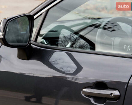 Сірий Тойота РАВ 4, об'ємом двигуна 2.49 л та пробігом 83 тис. км за 46000 $, фото 10 на Automoto.ua