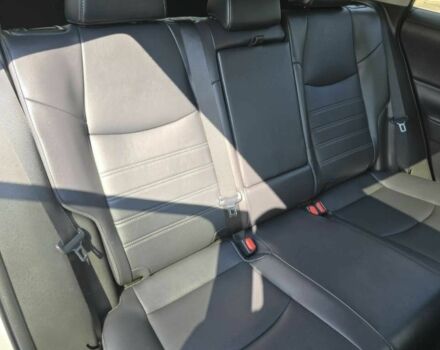 Серый Тойота РАВ 4, объемом двигателя 2.5 л и пробегом 12 тыс. км за 18000 $, фото 11 на Automoto.ua