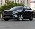 Сірий Тойота РАВ 4, об'ємом двигуна 1.99 л та пробігом 9 тис. км за 33999 $, фото 1 на Automoto.ua
