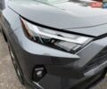 Сірий Тойота РАВ 4, об'ємом двигуна 2.5 л та пробігом 51 тис. км за 34900 $, фото 22 на Automoto.ua