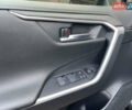 Сірий Тойота РАВ 4, об'ємом двигуна 1.99 л та пробігом 8 тис. км за 31600 $, фото 29 на Automoto.ua