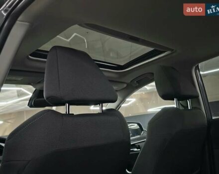 Серый Тойота РАВ 4, объемом двигателя 2.49 л и пробегом 56 тыс. км за 33999 $, фото 14 на Automoto.ua